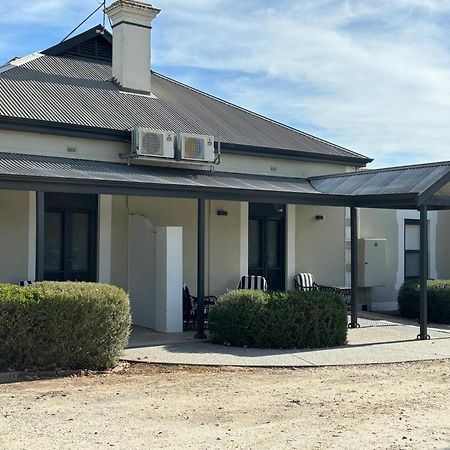 Lanzerac Country Estate Bed and Breakfast Tanunda Exterior foto